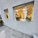 Nd & Stadt Hotel