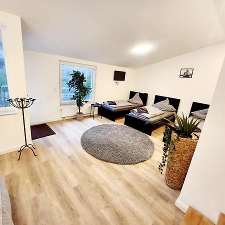 Nd & Stadt Hotel