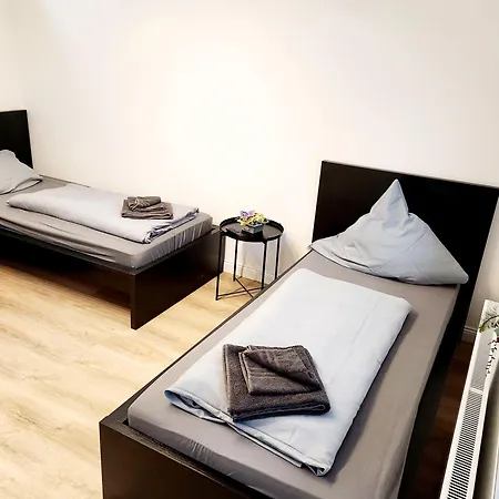 Nd & Stadt Mülheim an der Ruhr