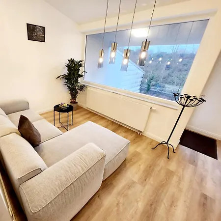 Nd & Stadt Hotel
