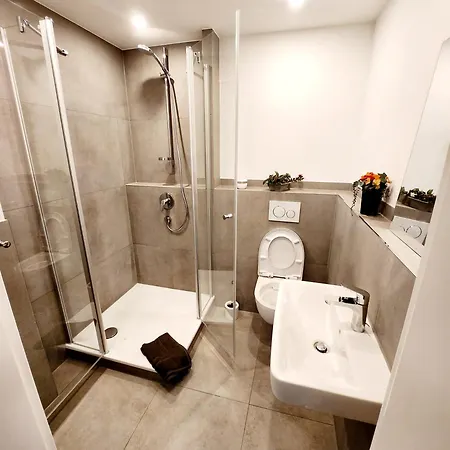 Nd & Stadt Hotel *