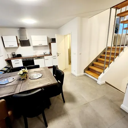 Nd & Stadt Mülheim an der Ruhr