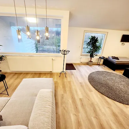 Nd & Stadt Mülheim an der Ruhr