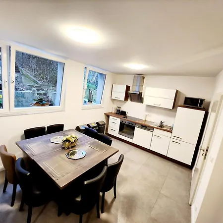 Nd & Stadt Hotel Mülheim an der Ruhr