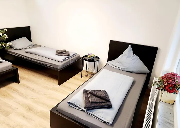 Nd & Stadt Mülheim an der Ruhr