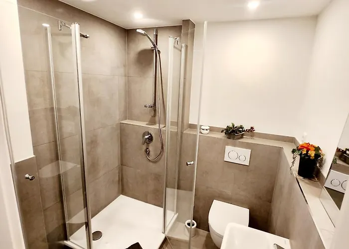 Nd & Stadt * Mülheim an der Ruhr