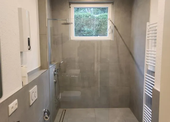 Hotel Nd & Stadt Mülheim an der Ruhr