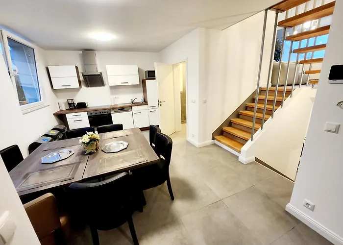 Nd & Stadt Mülheim an der Ruhr